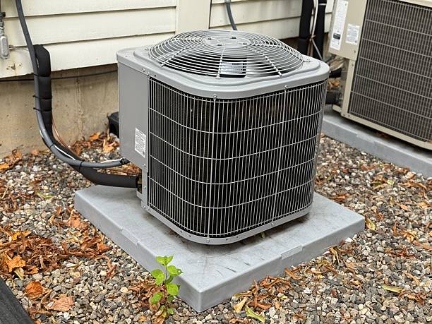 24/7 Emergency Hvac experts in Fairfax, MO
