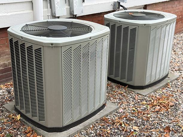 Reliable Hvac contractor in Fairfax, MO by JG Cool HVAC