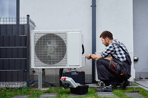 Top rated local Hvac specialists in Fairfax, MO
